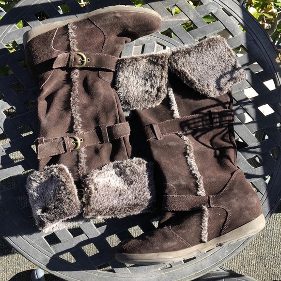 Winter boots - Picture 2 of 5